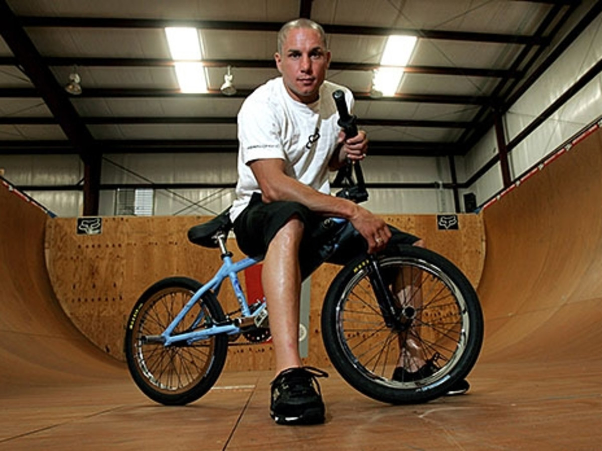 激レア デイブ ミラ フィンガー BMX DAVE MIRRA 激レア デイブ ミラ フィンガー BMX DAVE MIRRA Flick Trix Pro