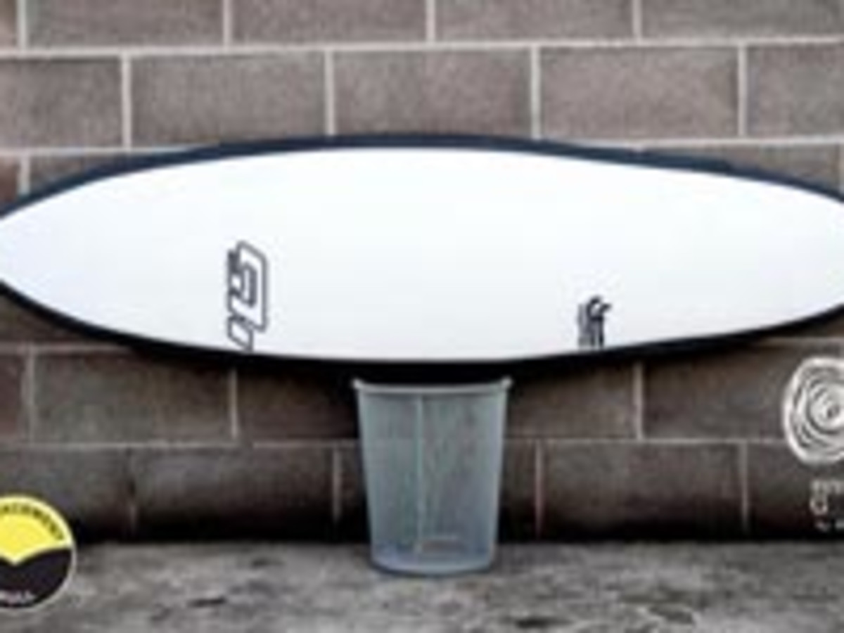 サーフィン・ボディボード Hayden Shapes Psychedelic Germ germ-thumb.jpg