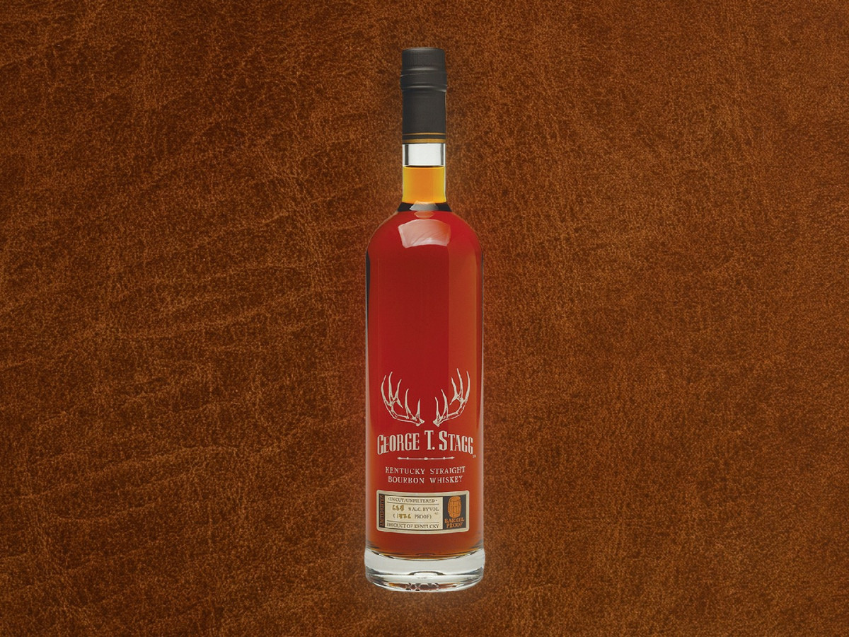 ウイスキー Buffalo - Buffalo Trace e T.Stagg ウイスキー Buffalo - Buffalo Trace George T.Stagg buffalo