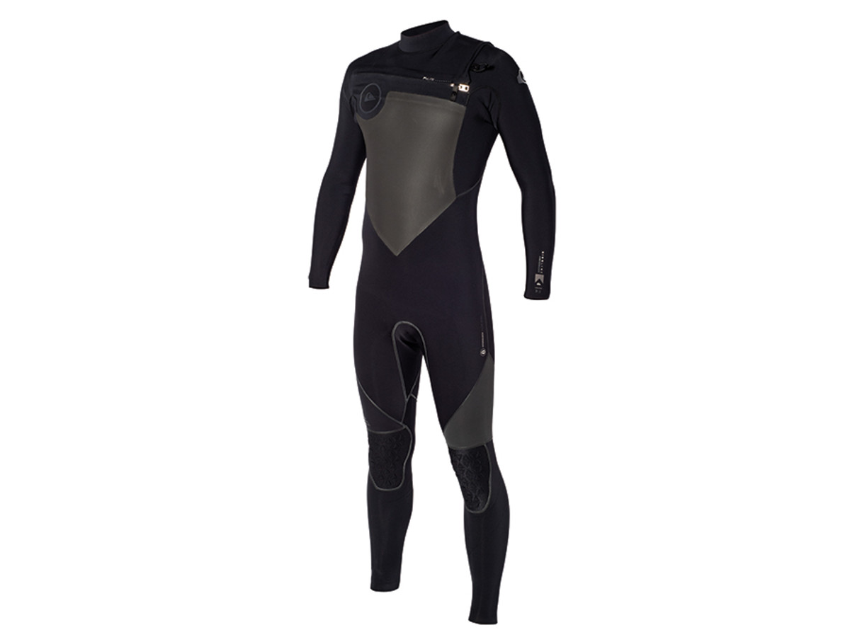 Wetsuit Review | Quiksilver Highline Performance - Men's Journal