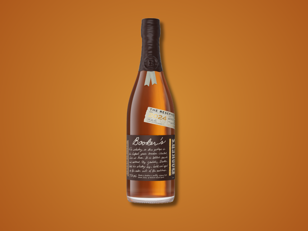 ウイスキー Booker's Bourbon Collection 2019-01E Booker's Batch 2019-01E - Musthave Malts