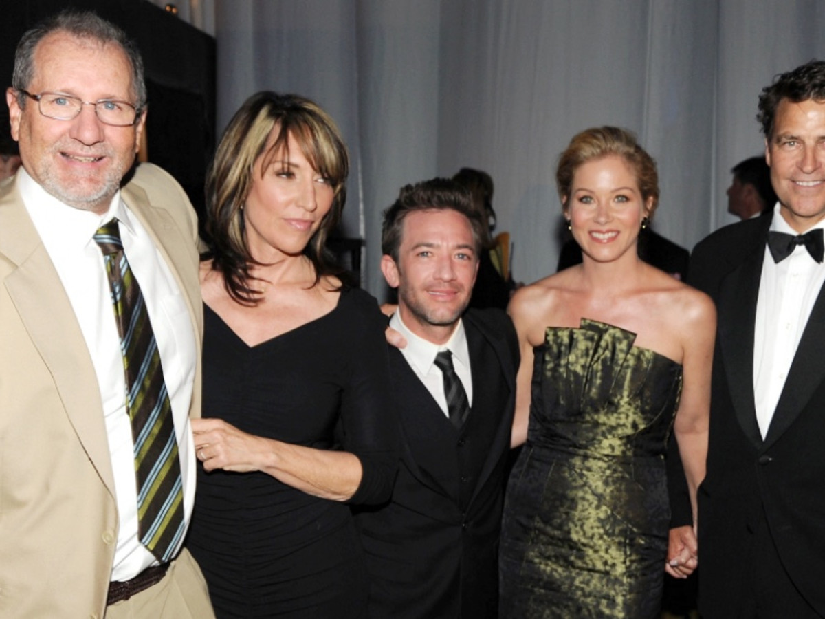 Ed O'Neill Recalls Incident That Caused Feud With 'Married... With Children' Co-Star Amanda Bearse - Men's Journal