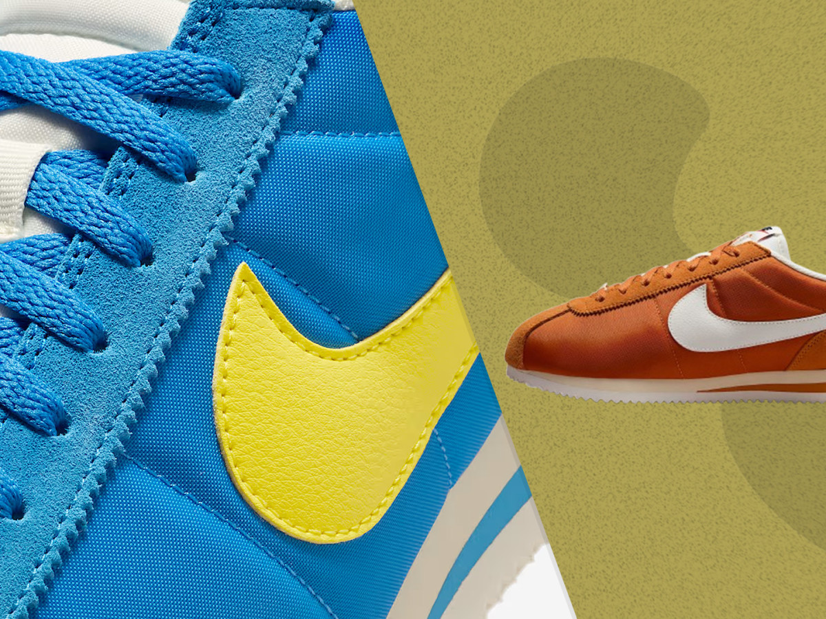 brian may nike cortez