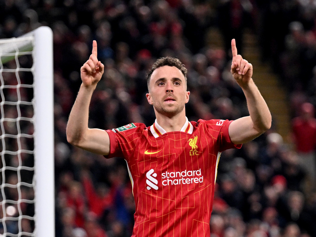 Diogo Jota's Final Hours & Destination Revealed - Men's Journal