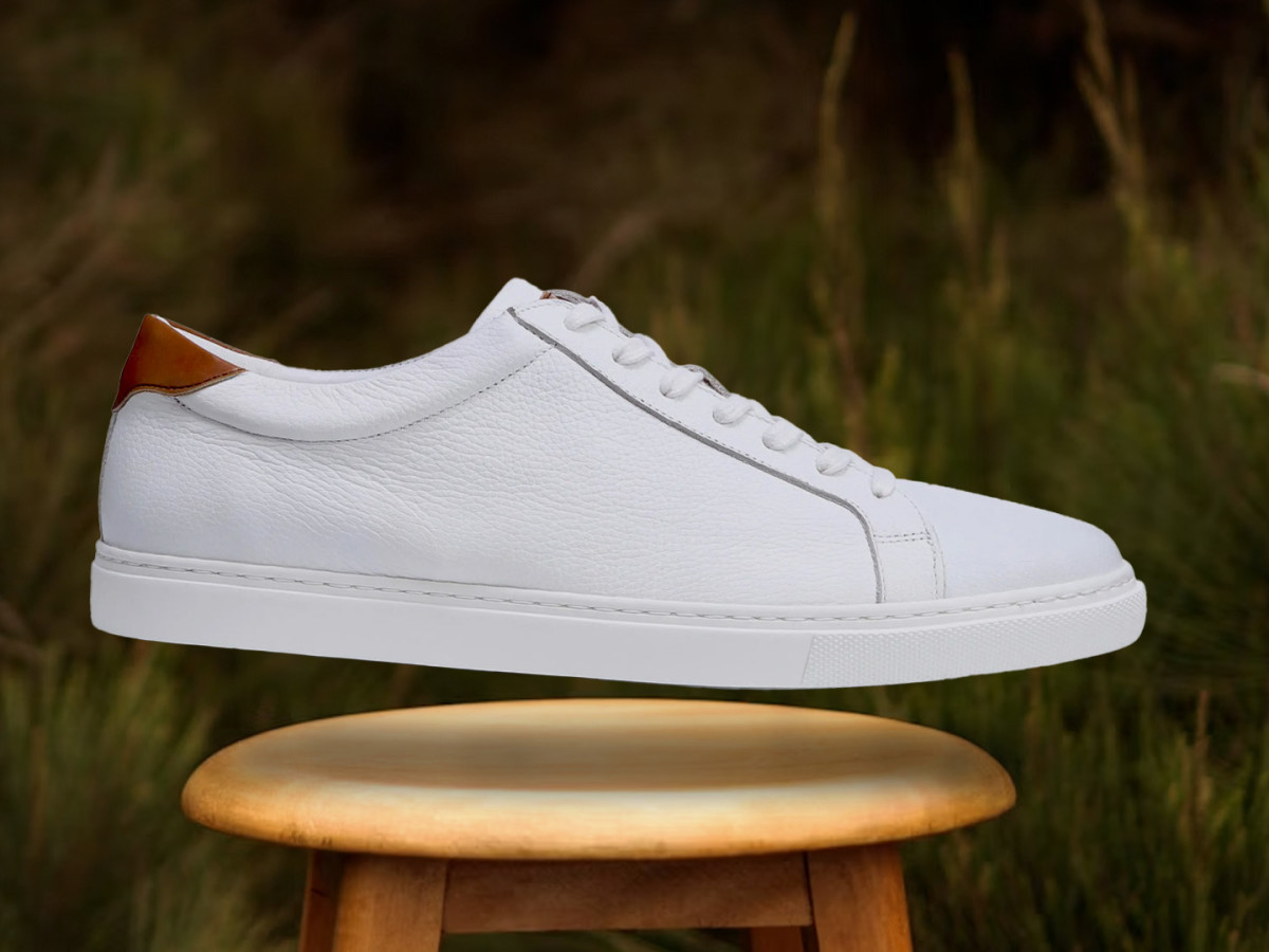 Allen Edmonds' $300 Sneakers Are Now Just $190 at Nordstrom