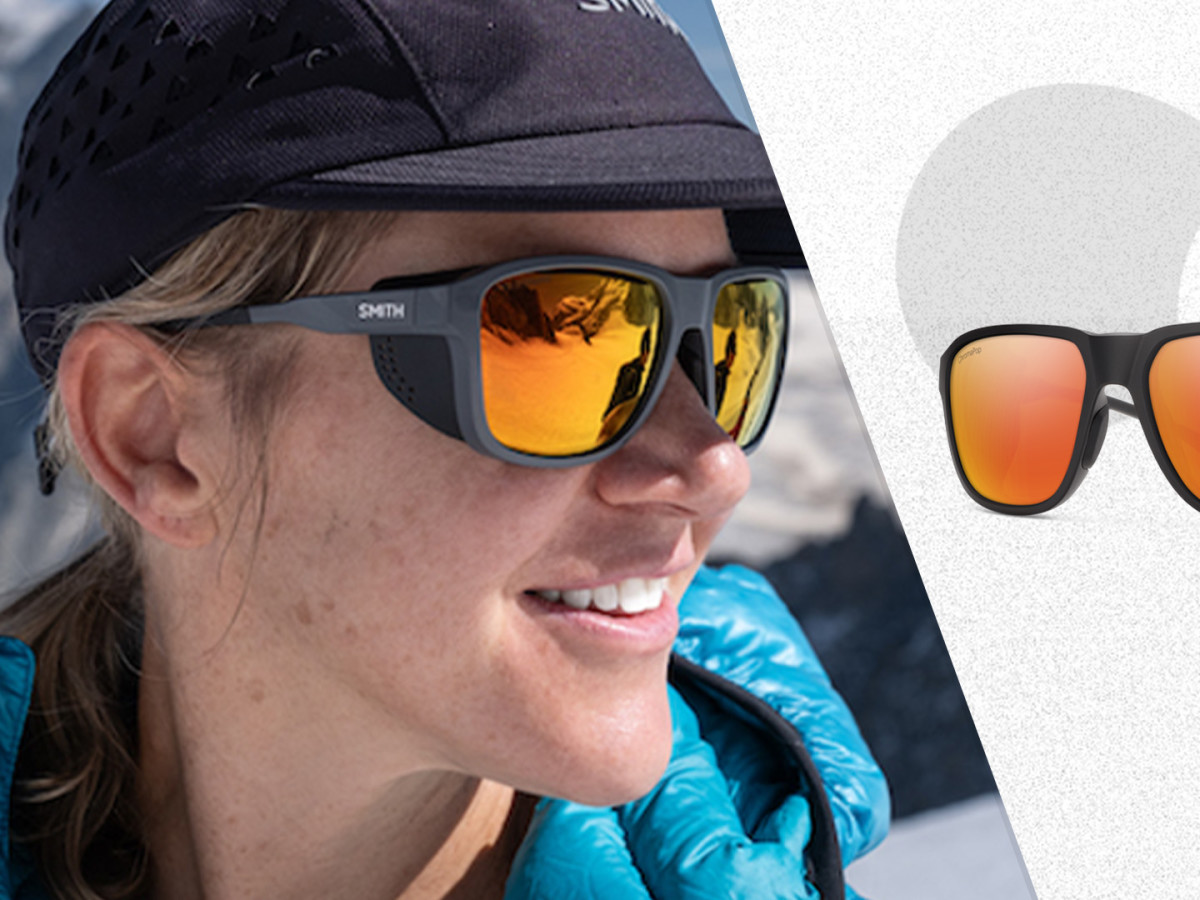 SMITH - スミス(SMITH)/THE NORTH FACE smith-x-the-north-face-