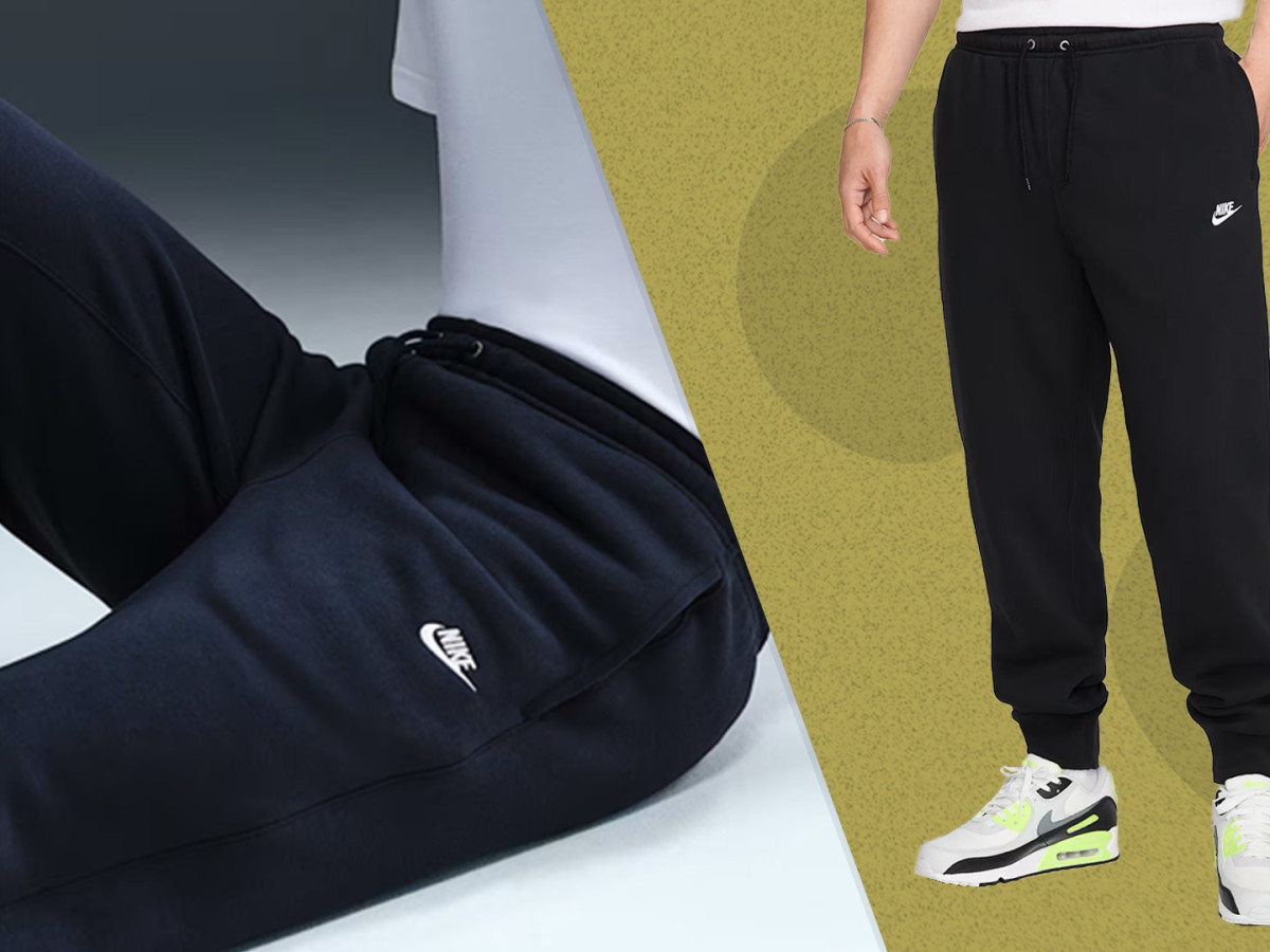 nike club joggers sale