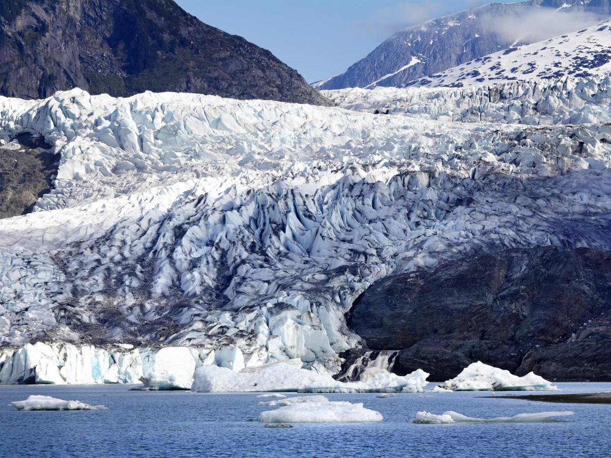 Major Warning Issued as 'Glacial Outburst' Threatens Record Flooding - Men's Journal
