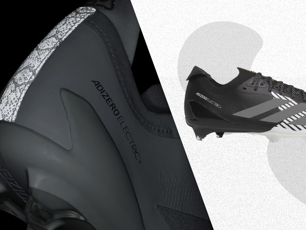 Adidas' AdiZero Electric + II Football Cleats Are 51% Off - Men's