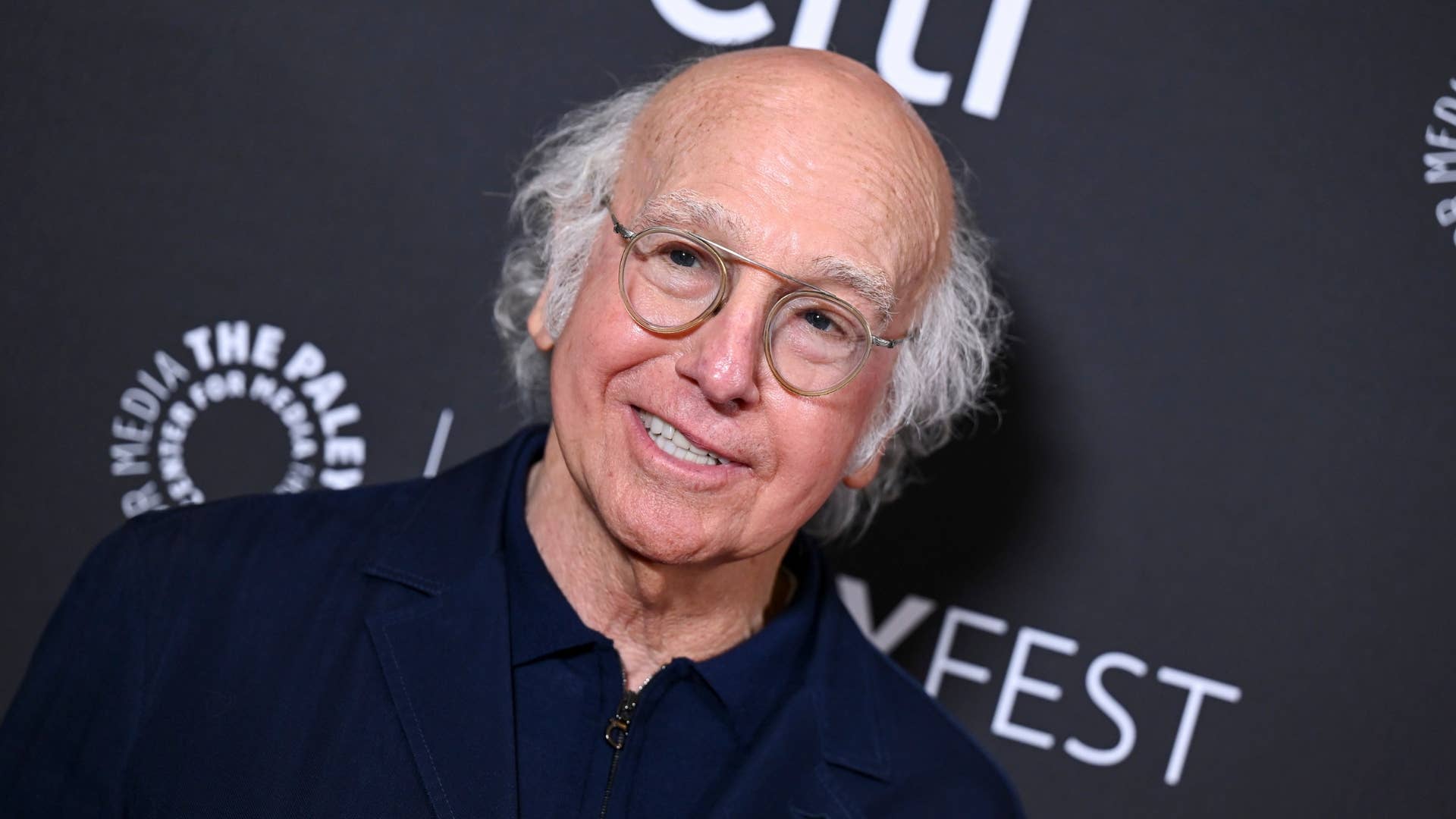 Larry David Net Worth 2026
