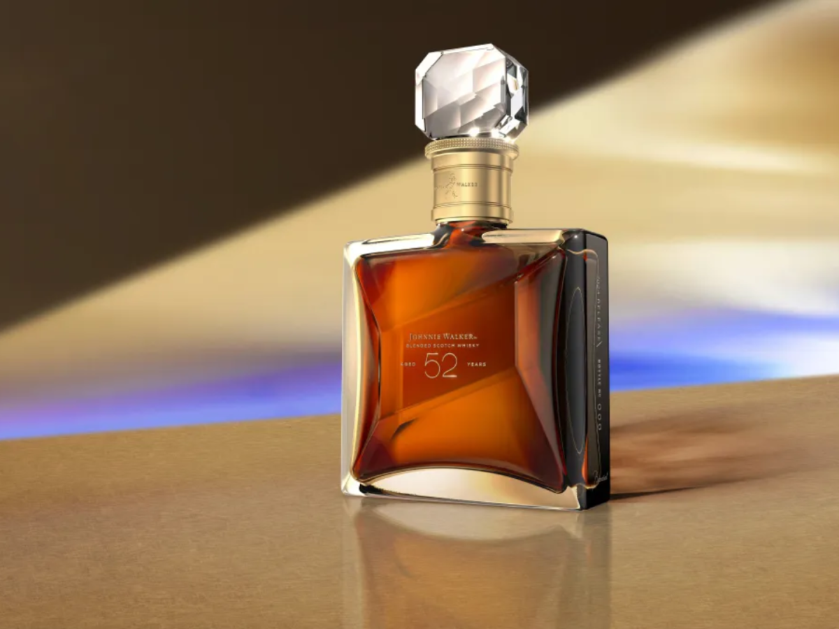 ウイスキー John Walker Oldest Scotch Whisky 750ml Buy Johnnie Walker Oldest 15-60 year old | Flask Wines