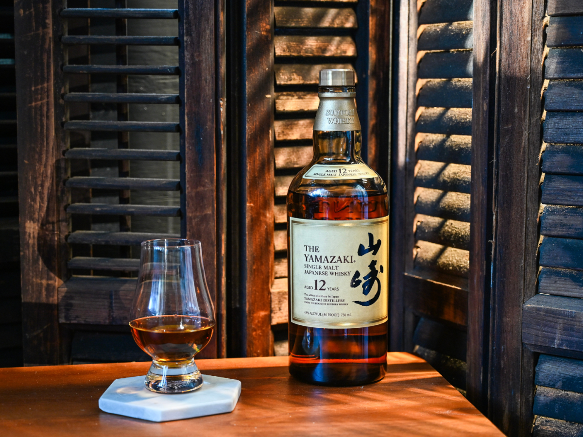 ウイスキー Yamazaki 12 fit=scale-down,w=1200