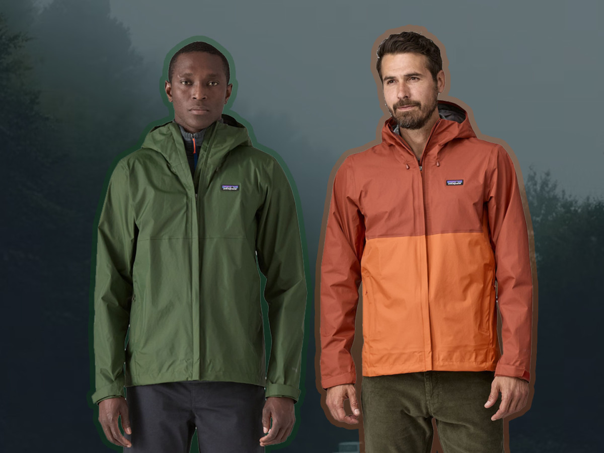 Patagonia Men’s Torrentshell Jacket Sサイズ Patagonia Men's Torrentshell 3l Jacket - High Country Outfitters