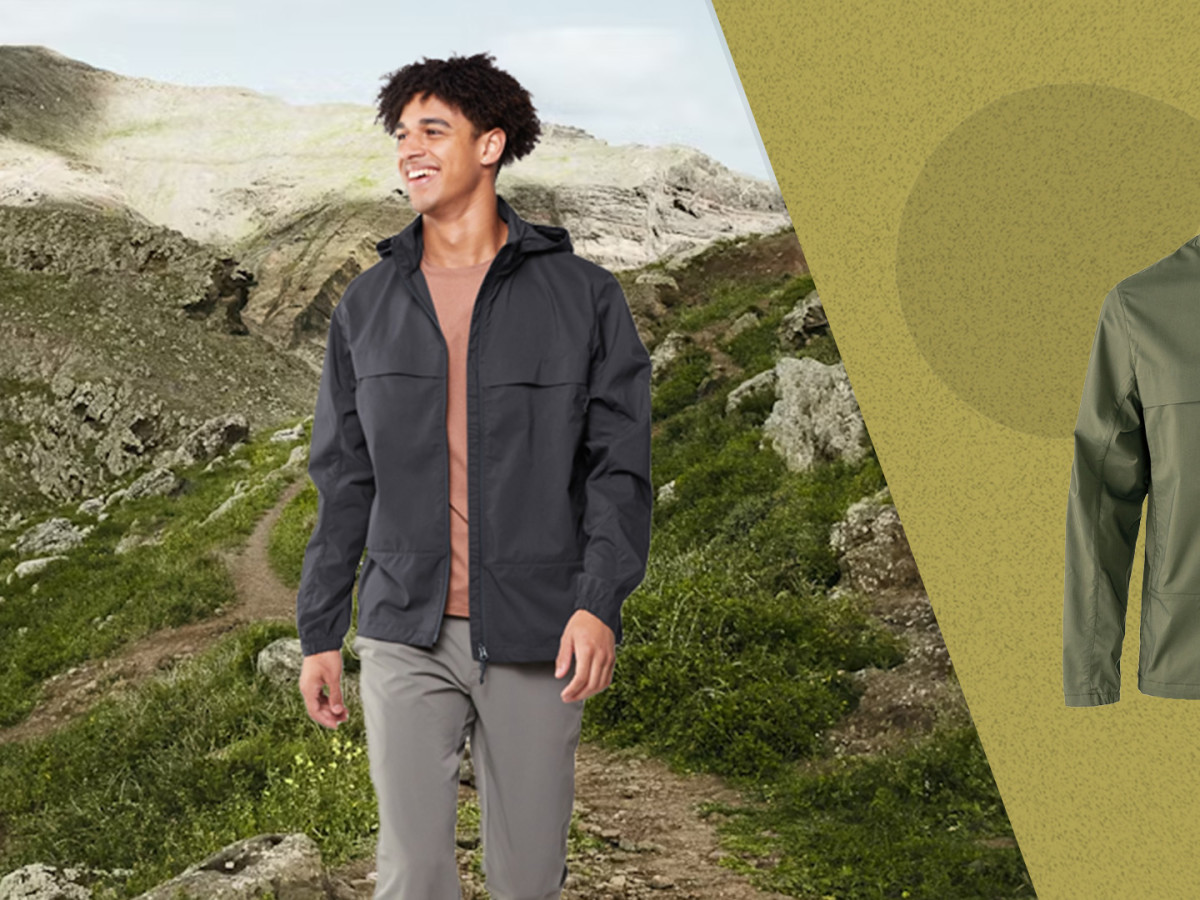 Fjallraven's Abisko Hike Jacket Is 50% Off at REI Right Now