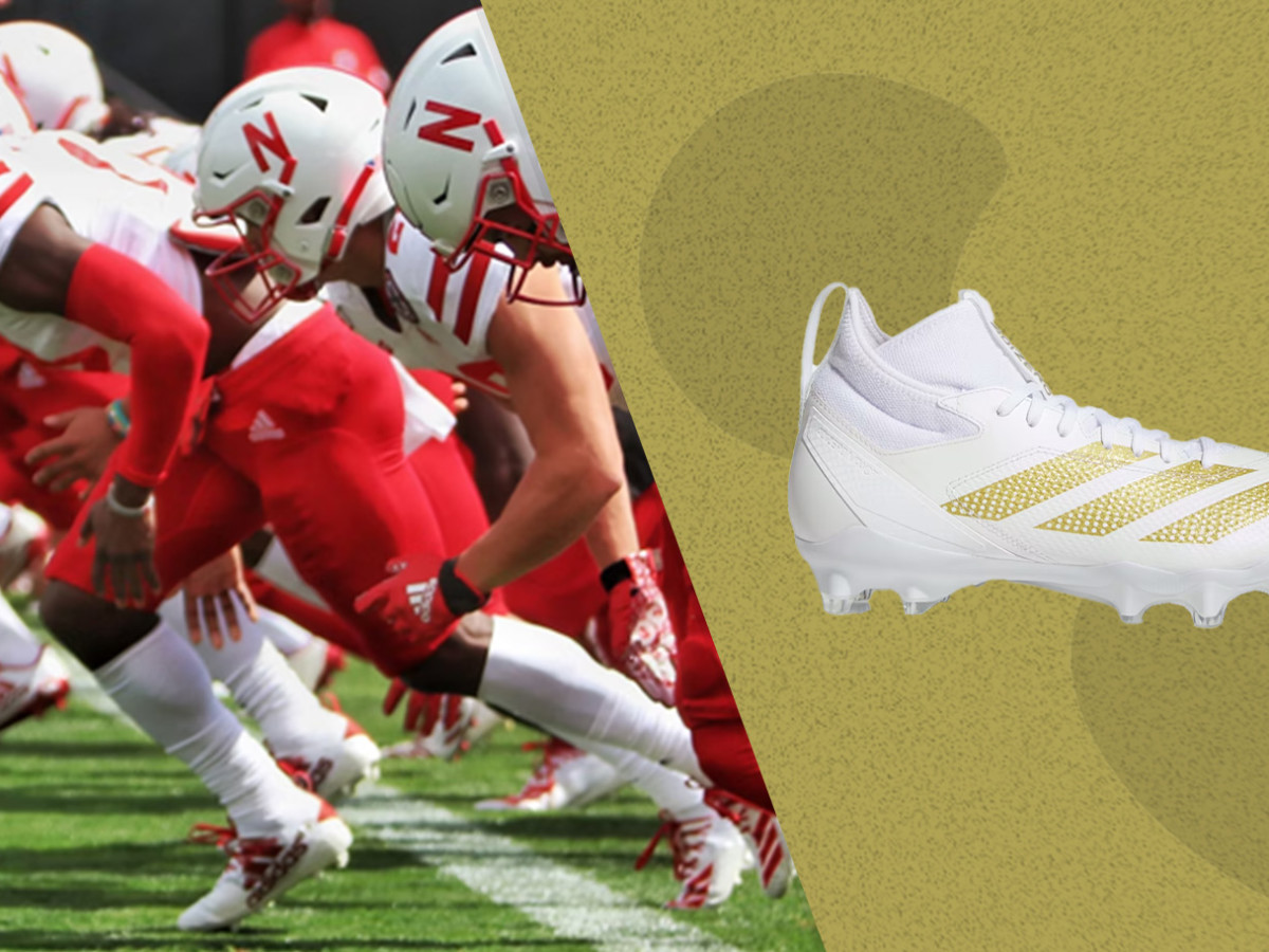 Adidas' $110 AdiZero Impact Football Cleats Are Now Just $66