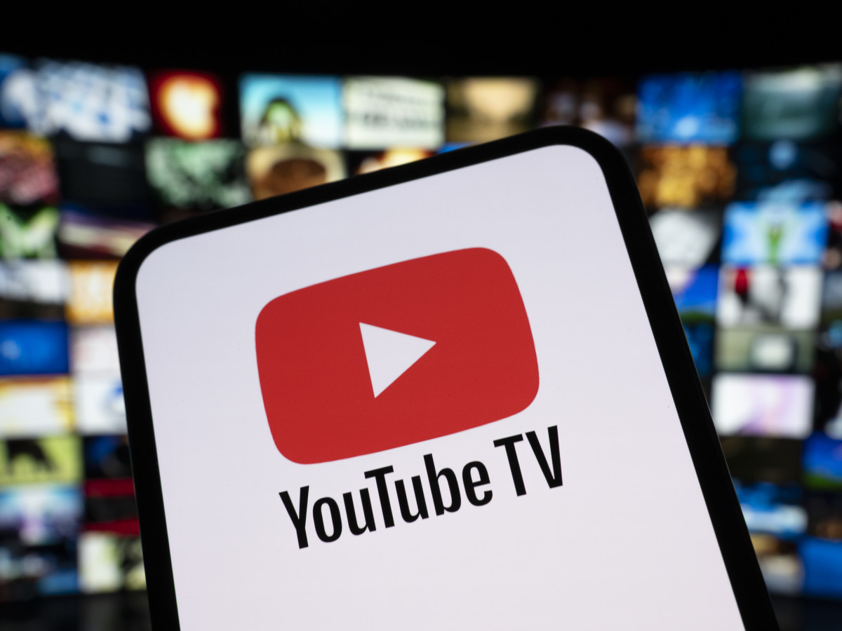 YouTube TV Quietly Launches One of Its Best Deals Ever
