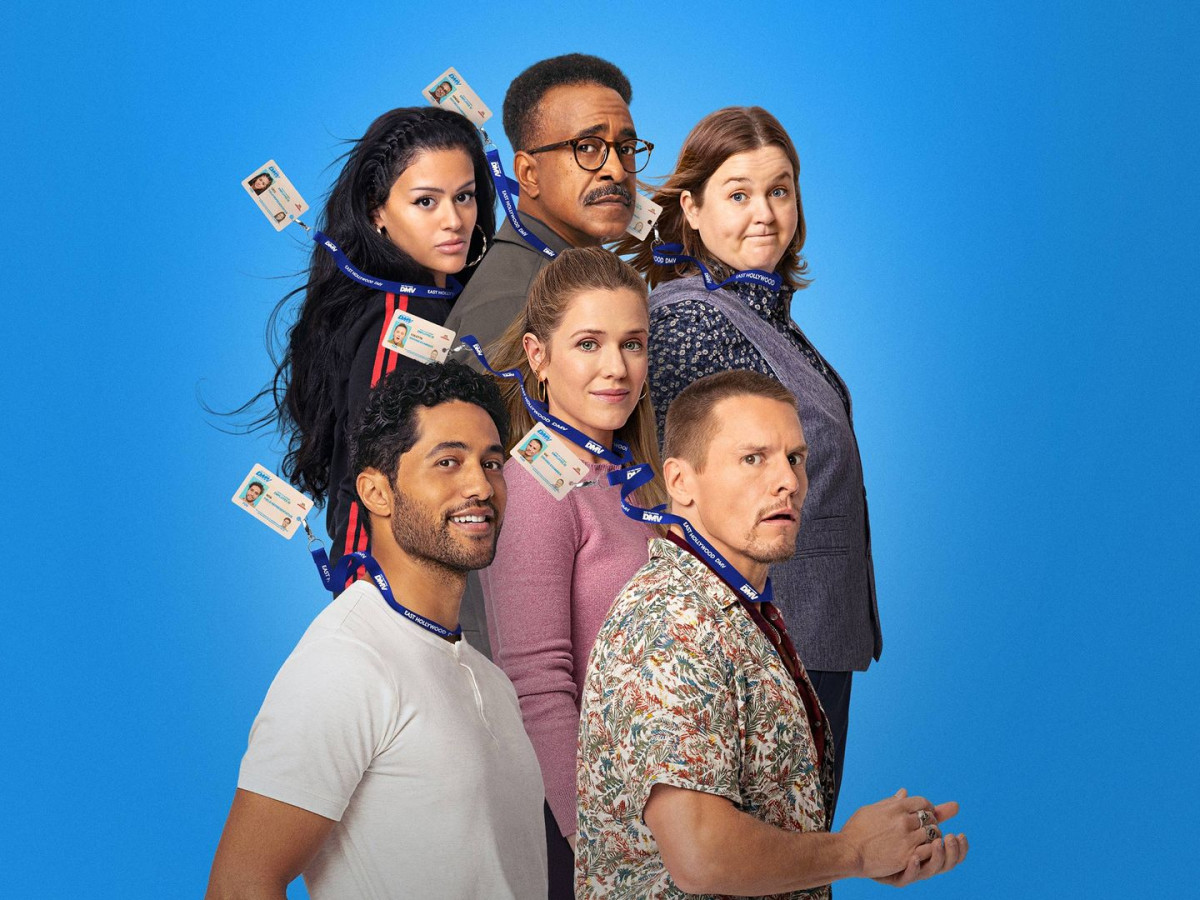 Two Fan-Favorite CBS Shows Face Potential Cancellation - Men's Journal