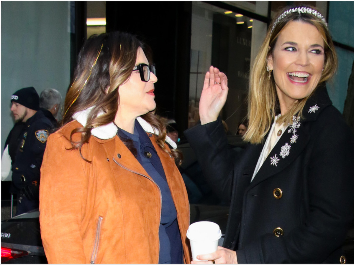 Tommaso Cioni, Nancy Guthrie's Son-in-Law, Was a Poet and Teacher - Men's  Journal