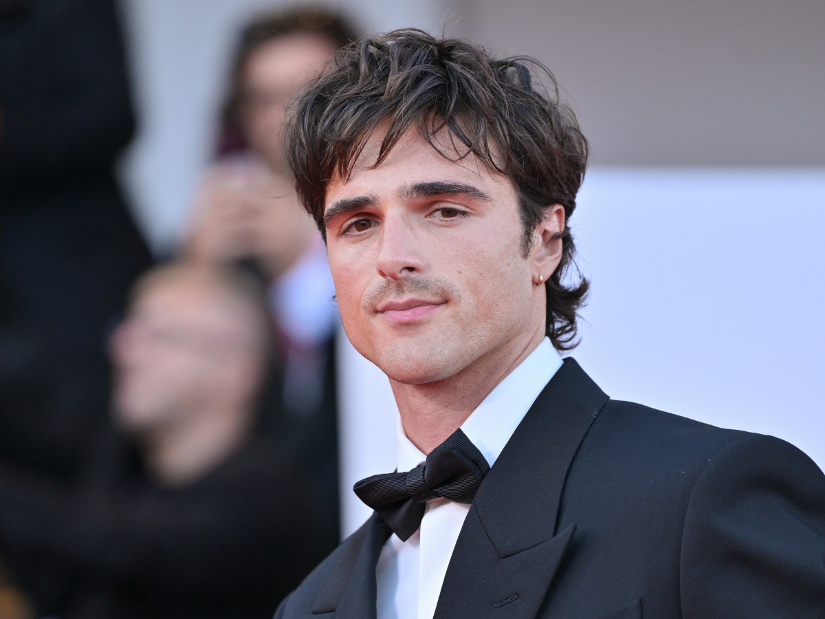 Jacob Elordi Reveals Bizarre Link to Fellow Aussie Heath Ledger - Men's Journal