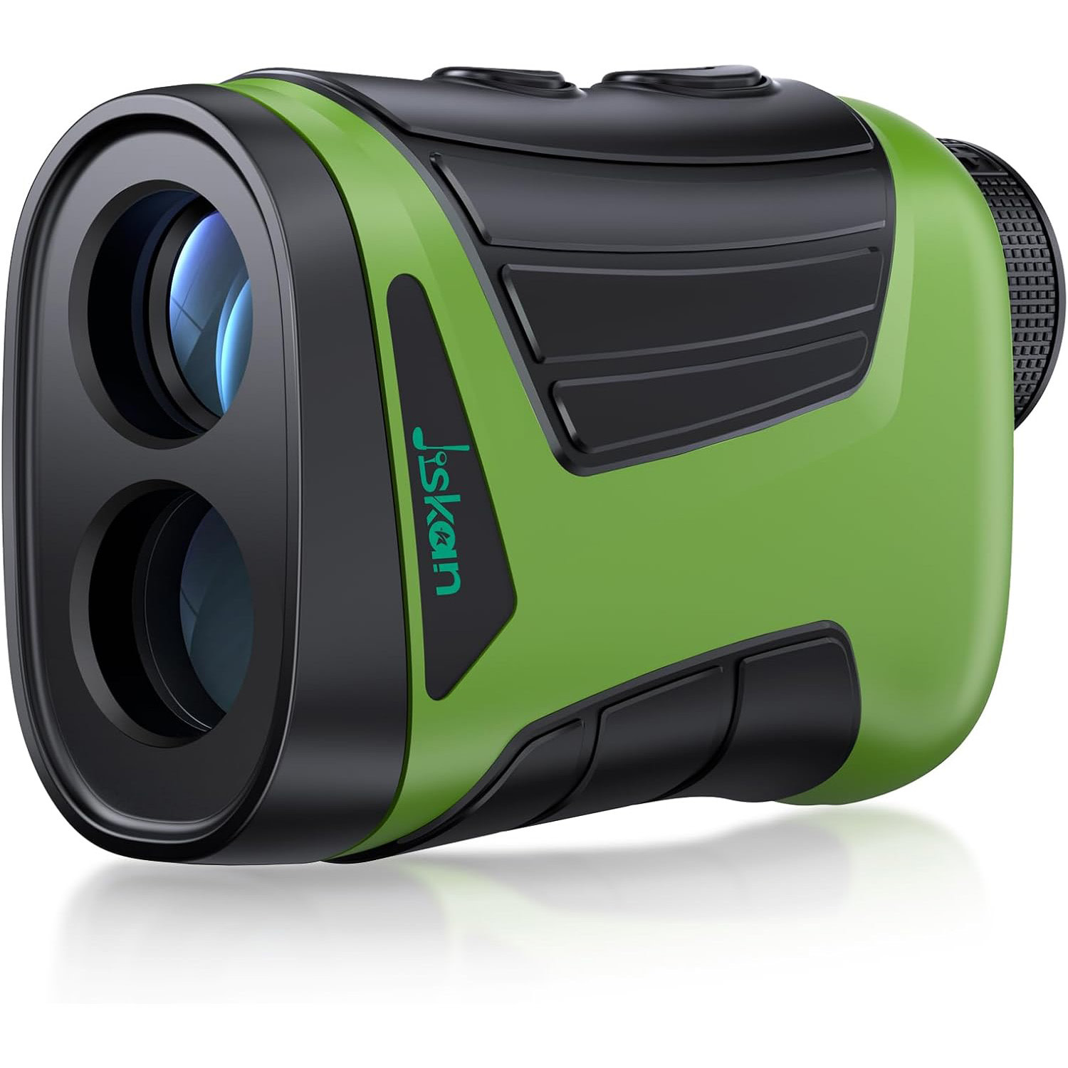 ラウンド用品・アクセサリー LASER RANGEFINDER FOR GOLF ZYDAR Z1 Golf Laser Rangefinder – zydar