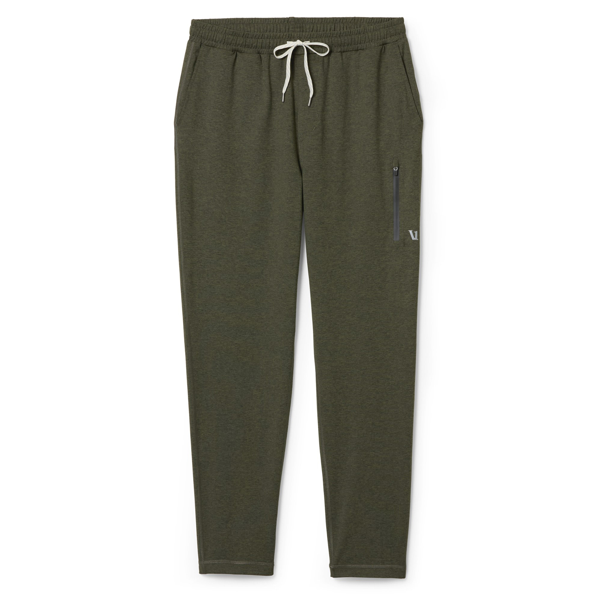 Vuori's Comfy Sunday Perform Track Pants Are 20% Off at REI