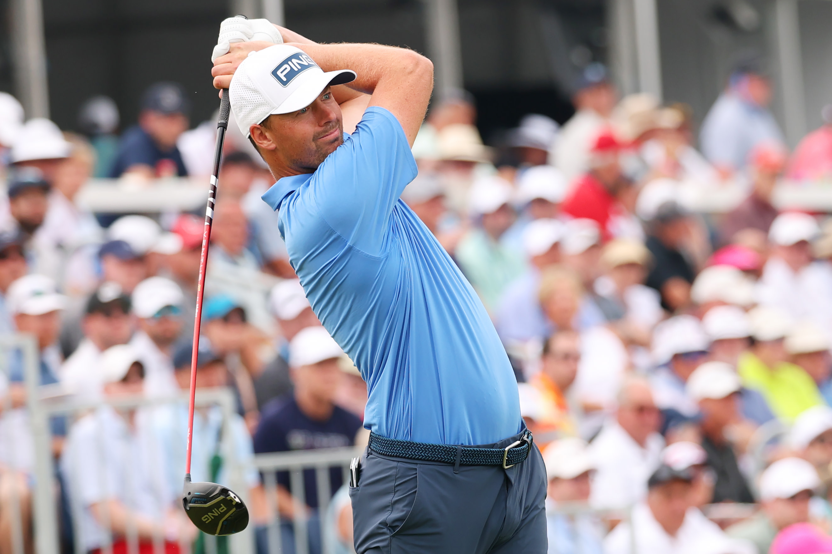 ツアーチャンピオンシップ限定フィギュア Jordan Spieth ツアーチャンピオンシップ限定フィギュア Jordan Spieth Jordan