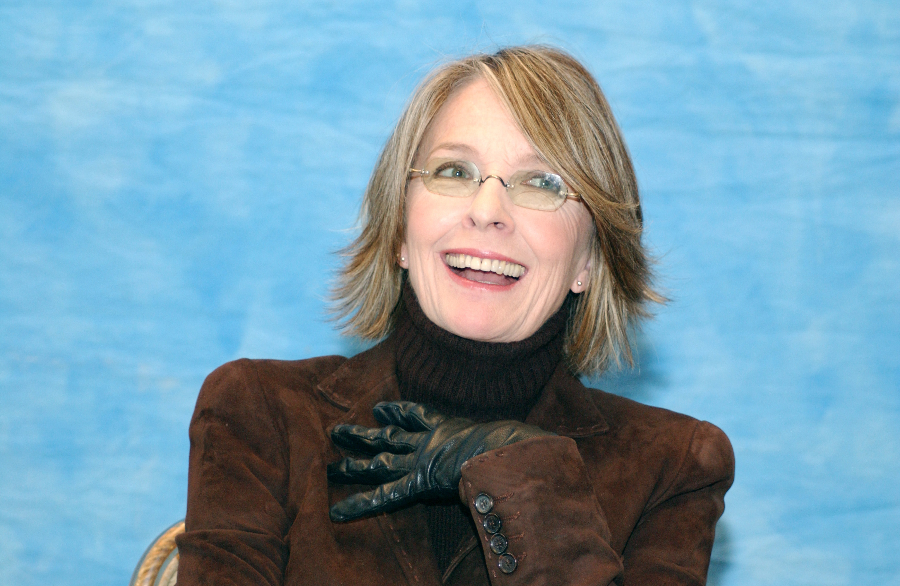 Al Pacino Will 'Forever Regret' Not Marrying Diane Keaton: Report - Men's  Journal