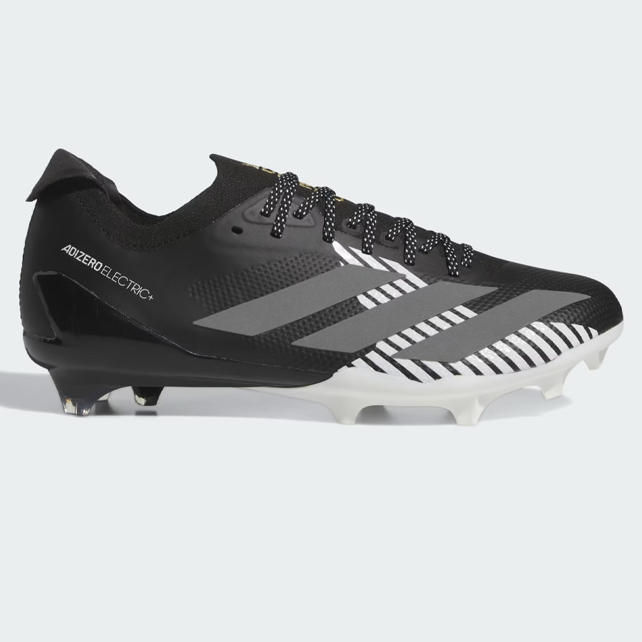 Adidas' AdiZero Electric + II Football Cleats Are 51% Off - Men's