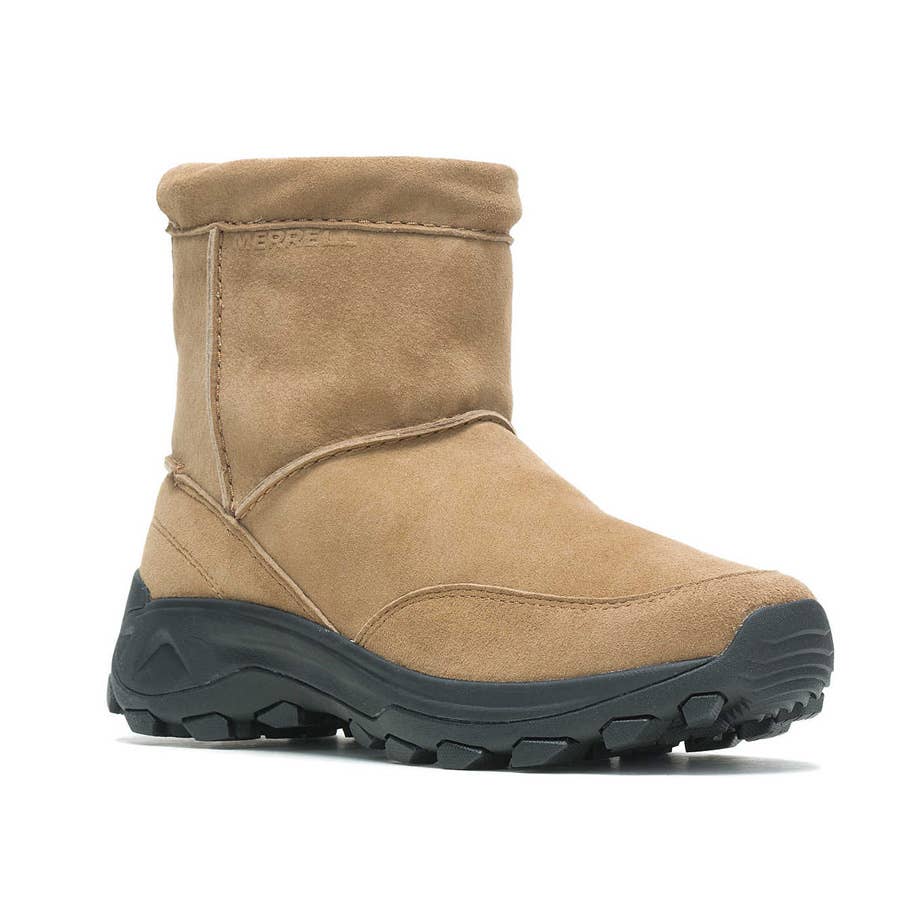 Merrell Is Selling Its $160 Snow Boots for Only $70 Ahead of Shocking Predicted Snowfall