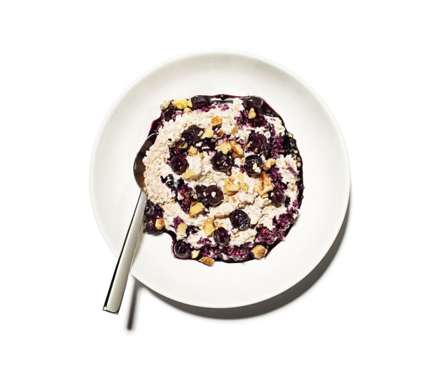 20 Get-Fit Foods for Weight Loss, Dieting, and Building Muscle 56 3 oatmeal