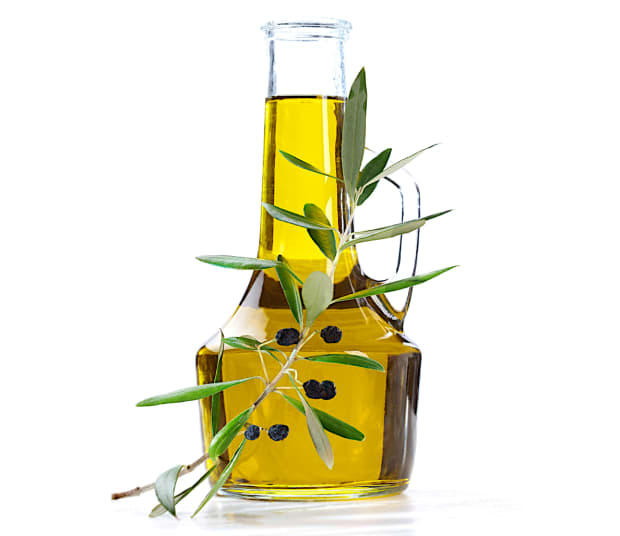 20 Get-Fit Foods for Weight Loss, Dieting, and Building Muscle 40 19 olive oil