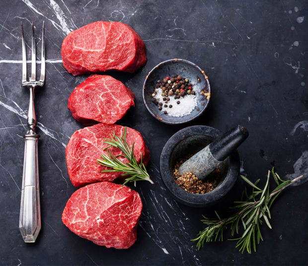 20 Get-Fit Foods for Weight Loss, Dieting, and Building Muscle 49 10 beef
