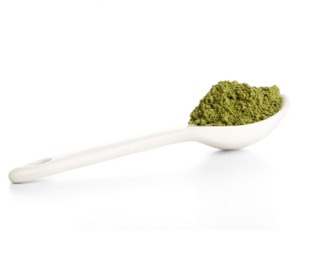 20 Get-Fit Foods for Weight Loss, Dieting, and Building Muscle 43 16 green tea
