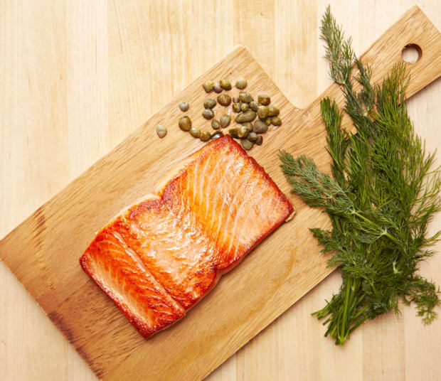 20 Get-Fit Foods for Weight Loss, Dieting, and Building Muscle 58 1 salmon