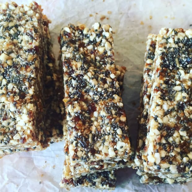 Decoding Protein Bars: How to Pick the Right One