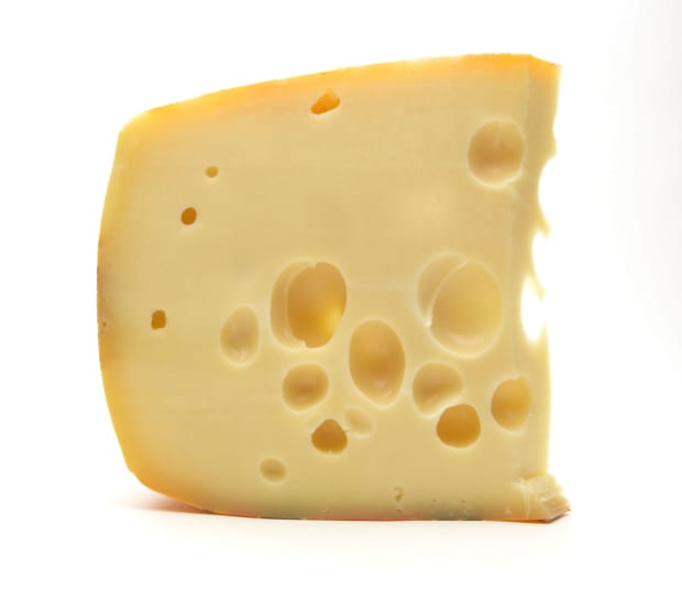 14 Best HighProtein Cheeses, Ranked Healthier Living Everyday