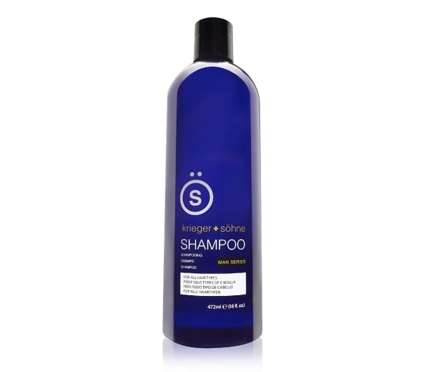 10 Best Shampoos for Men With Curly Hair | Men's Journal - Men's Journal 10 Best Shampoos for Men With Curly Hair | Men's Journal - Men's Journal