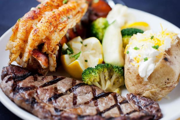 10 Ways to Build Muscle Faster 26 8 eat more on off days