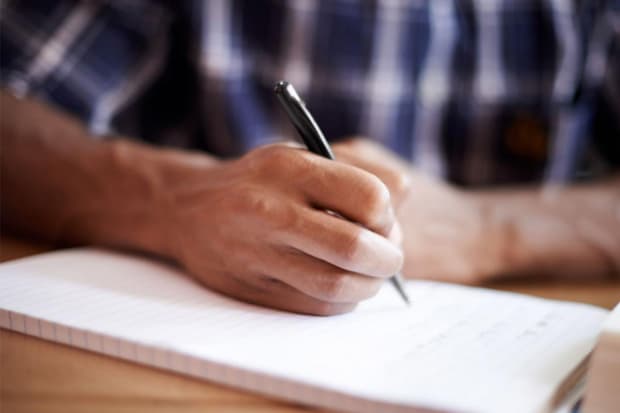 10 Ways to Build Muscle Faster 20 2 keep a food journal