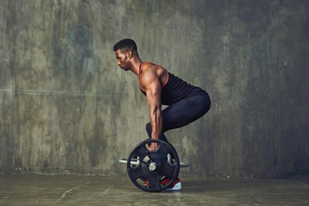 10 Ways to Build Muscle Faster 25 7 dont neglect your legs
