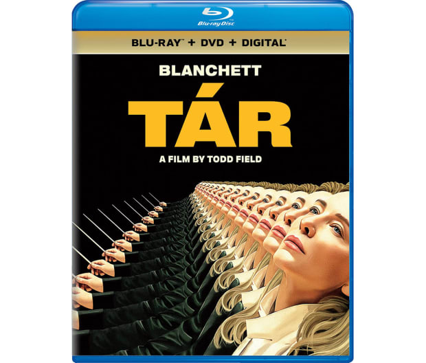 Prepare for The Oscars With These Blu-Rays