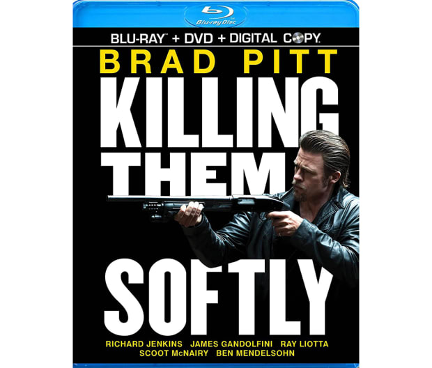 Prepare for The Oscars With These Blu-Rays