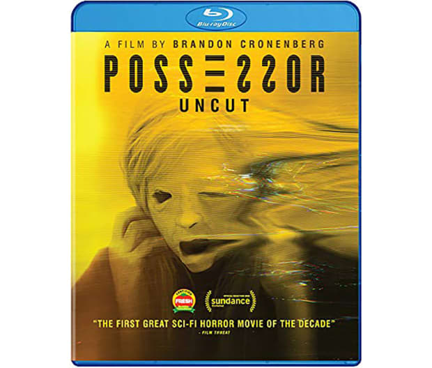 Prepare for The Oscars With These Blu-Rays