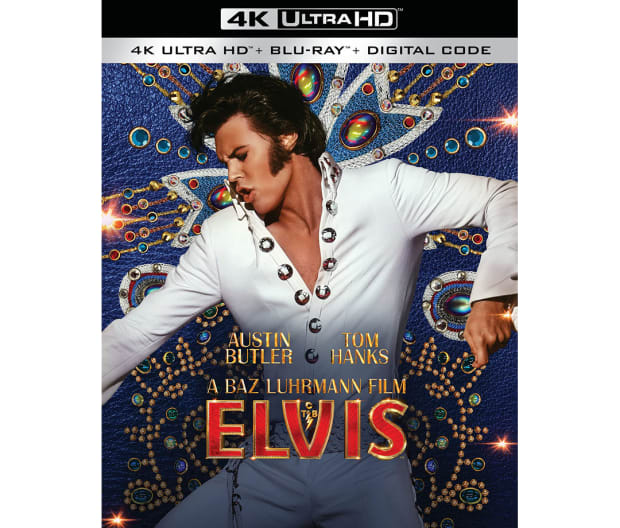 Prepare for The Oscars With These Blu-Rays