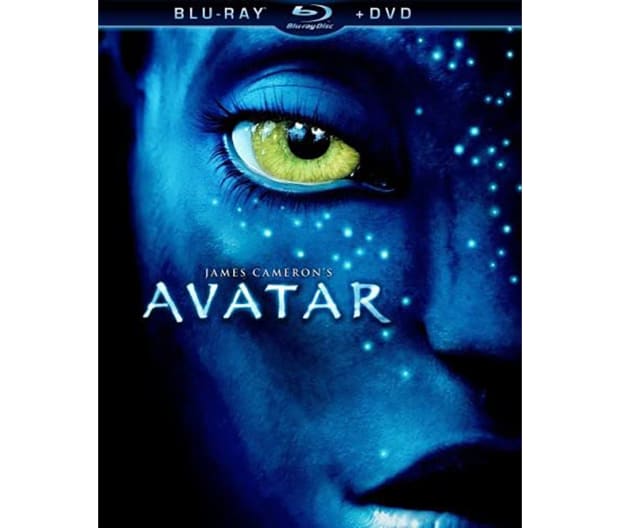 Prepare for The Oscars With These Blu-Rays
