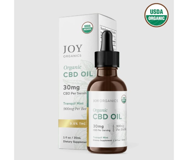 CBD For Weight Loss: 8 Products That Really Work 37 joyorganics 6