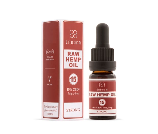 CBD For Weight Loss: 8 Products That Really Work 45 endoca