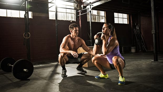 18 Great Cardio Workouts That Don't Require Running 52 partner workout