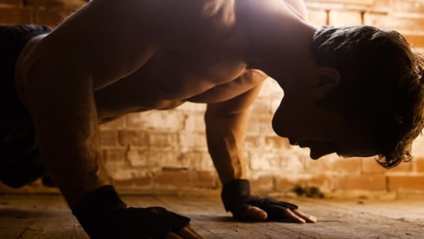 18 Great Cardio Workouts That Don't Require Running 47 bodyweight circuit
