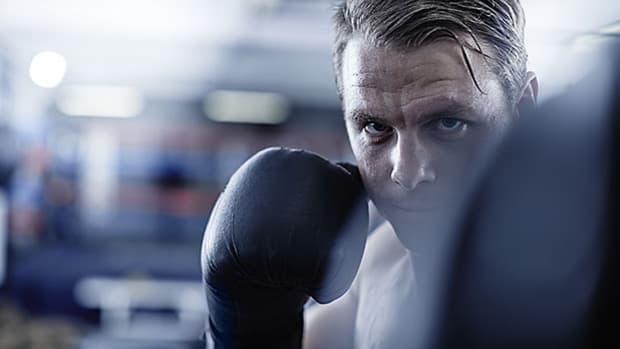 18 Great Cardio Workouts That Don't Require Running 39